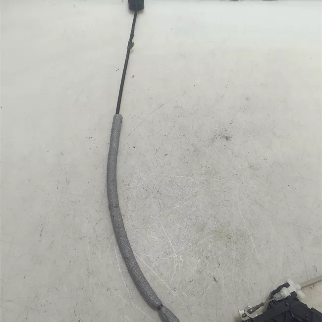 Serratura porta anteriore destra