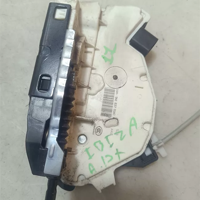 Serratura porta anteriore destra