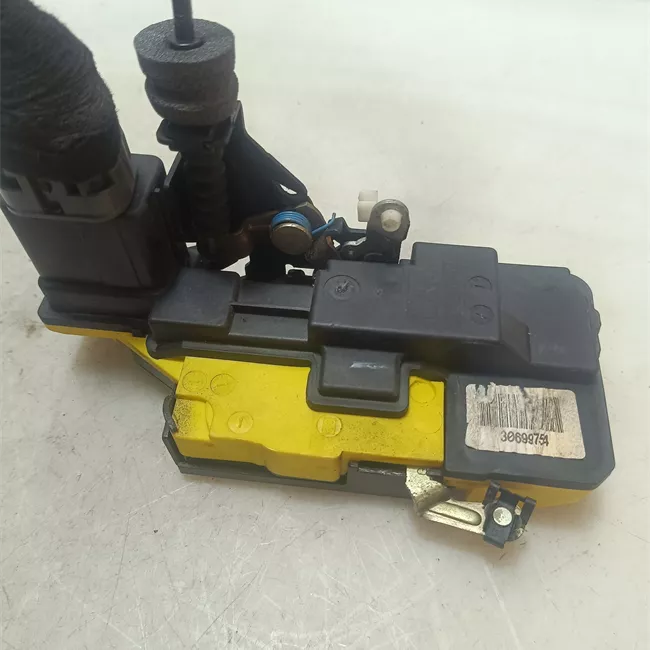 Serratura porta posteriore sinistra