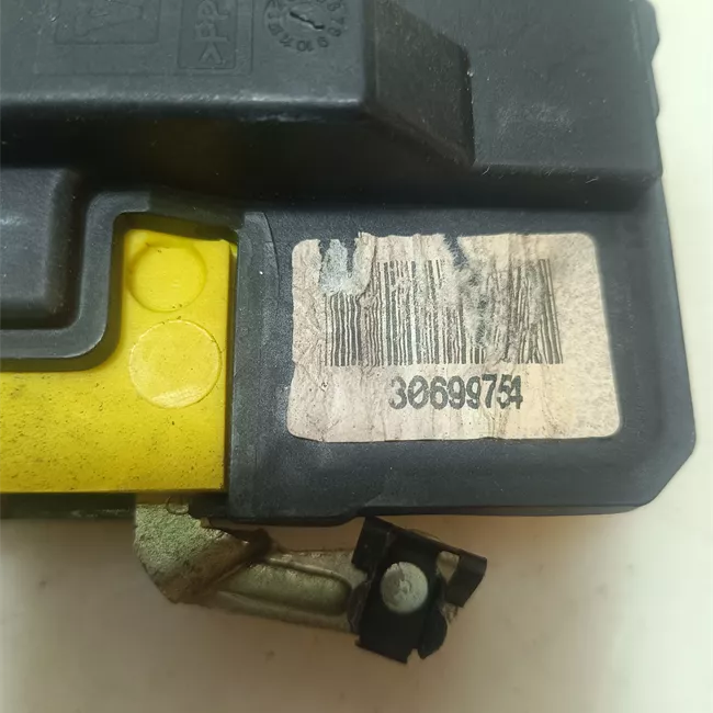 Serratura porta posteriore sinistra