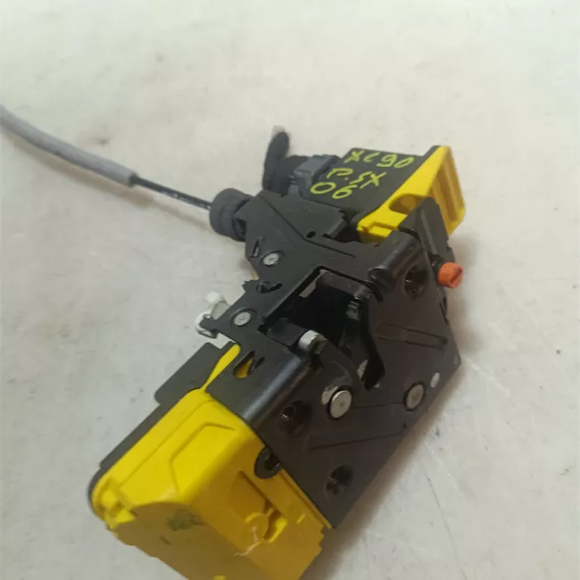 Serratura porta posteriore sinistra