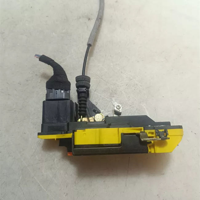 Serratura porta posteriore sinistra