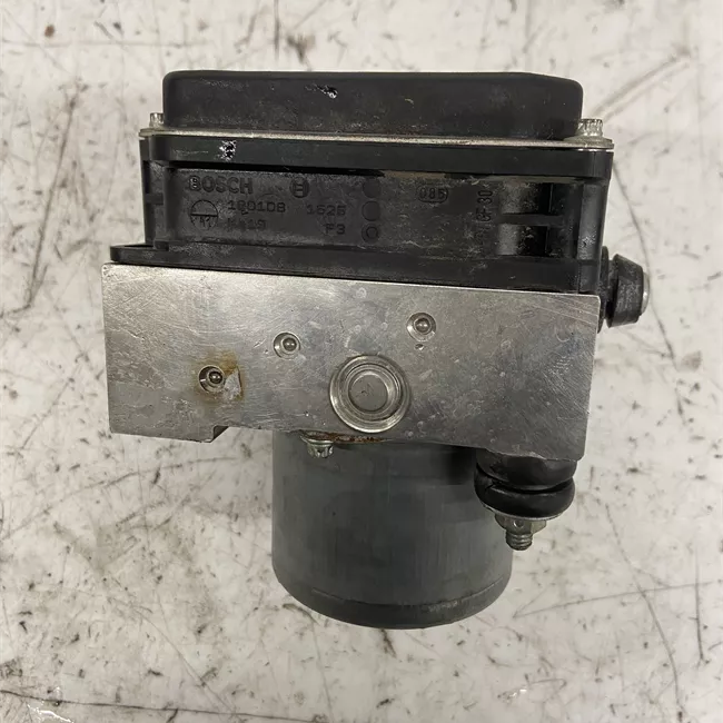 Aggregato ABS con esp e sistema partenza salita