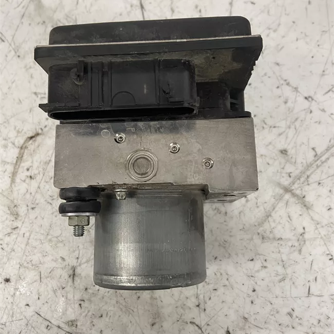 Aggregato ABS con esp e sistema partenza salita