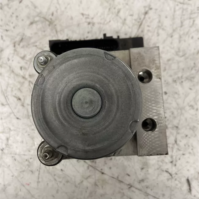 Aggregato ABS con esp e sistema partenza salita