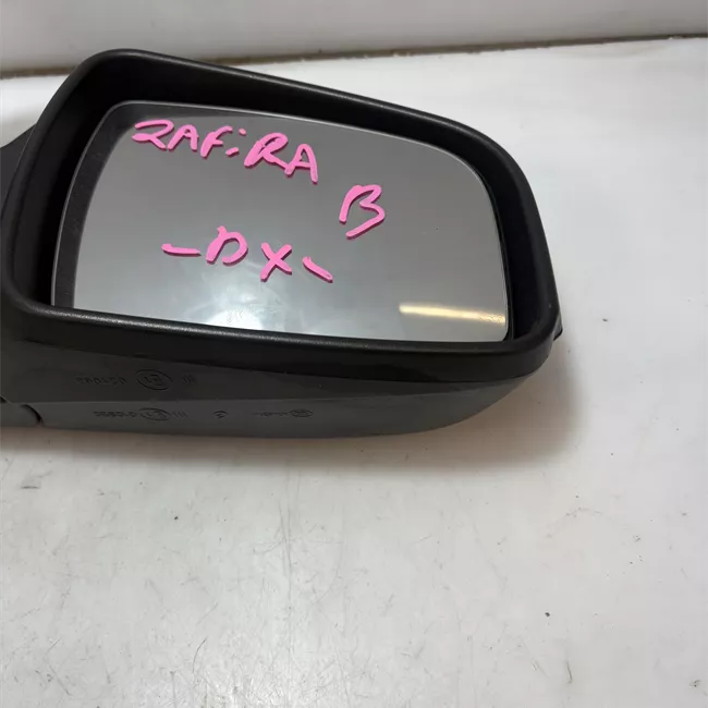 Retrovisore esterno regolazione elettrica destro