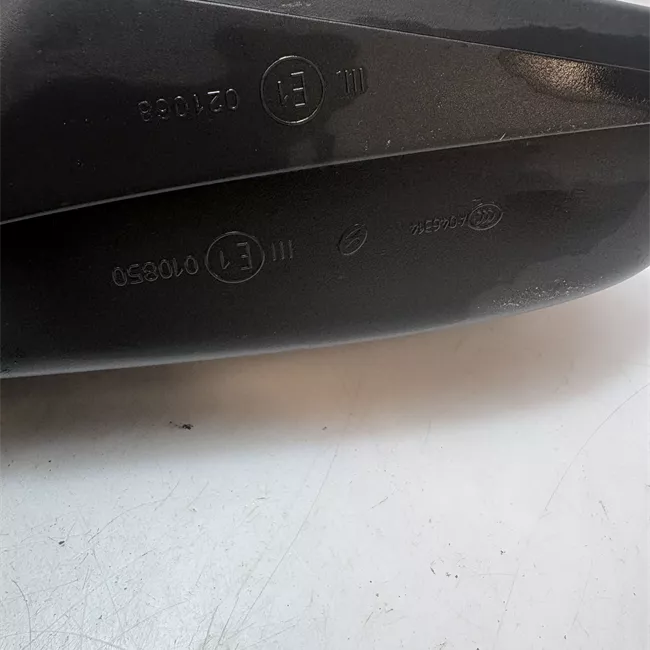 Retrovisore esterno regolazione elettrica destro