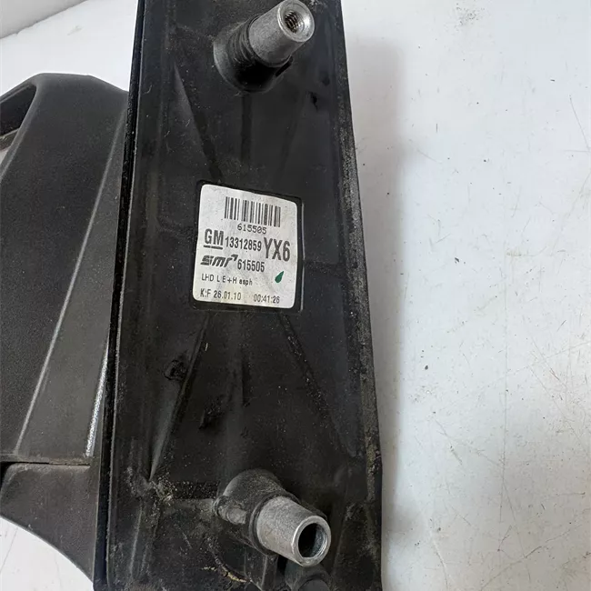 Retrovisore esterno regolazione elettrica sinistro Termico