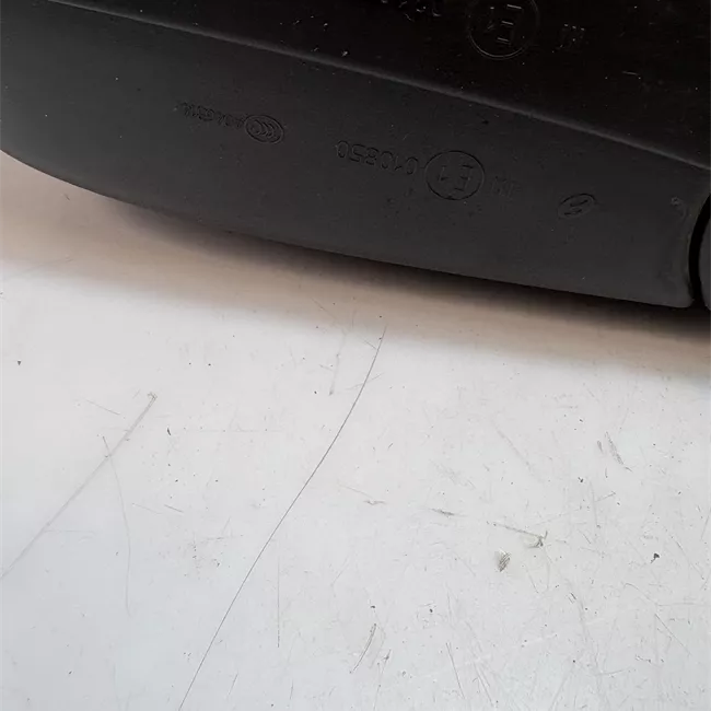 Retrovisore esterno regolazione elettrica sinistro Termico