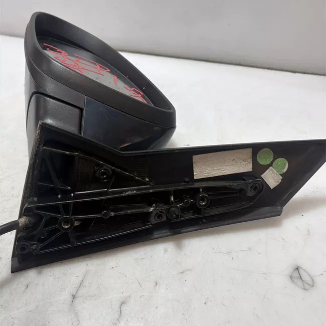 Retrovisore esterno regolazione elettrica sinistro
