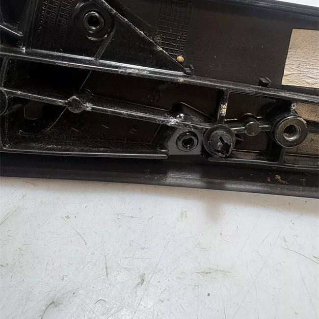 Retrovisore esterno regolazione elettrica sinistro