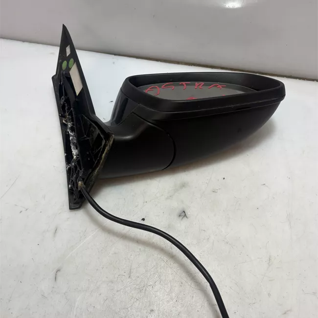 Retrovisore esterno regolazione elettrica destro