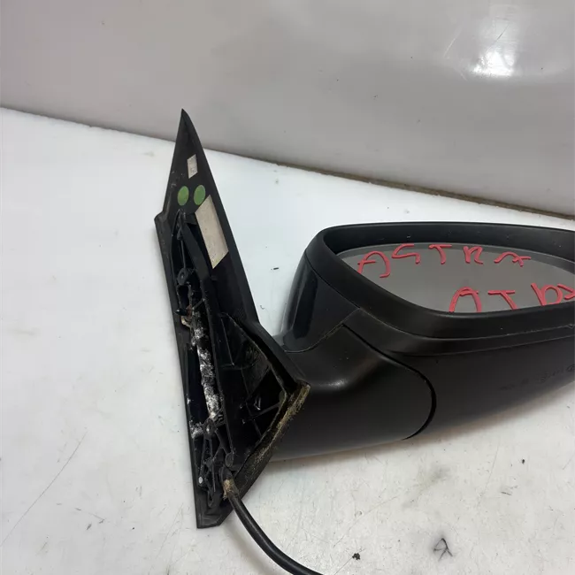 Retrovisore esterno regolazione elettrica destro