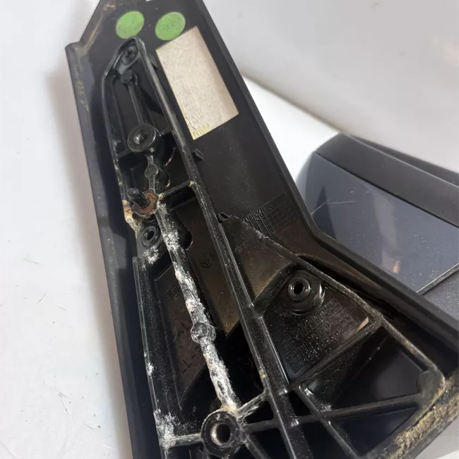 Retrovisore esterno regolazione elettrica destro