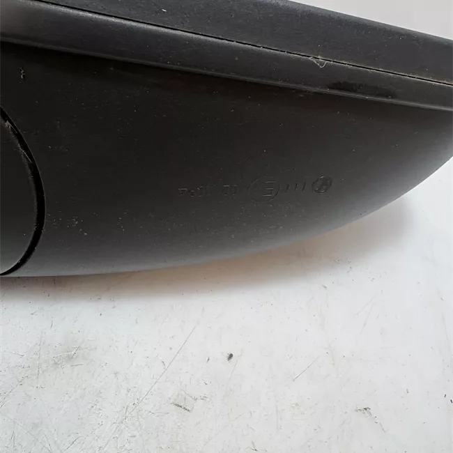 Retrovisore esterno regolazione elettrica destro