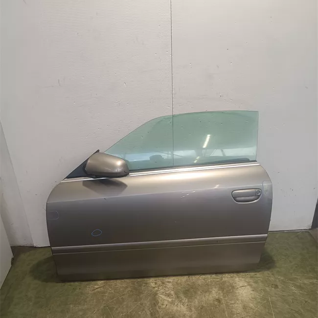 Porta anteriore sinistra