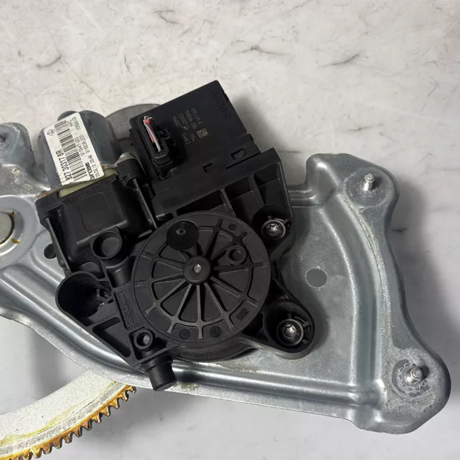 Alzacristallo elettrico porta posteriore destro