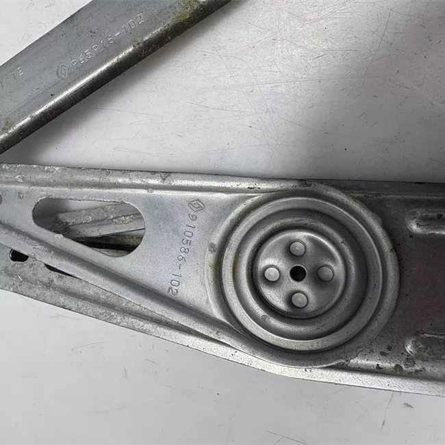 Alzacristallo elettrico porta posteriore destro