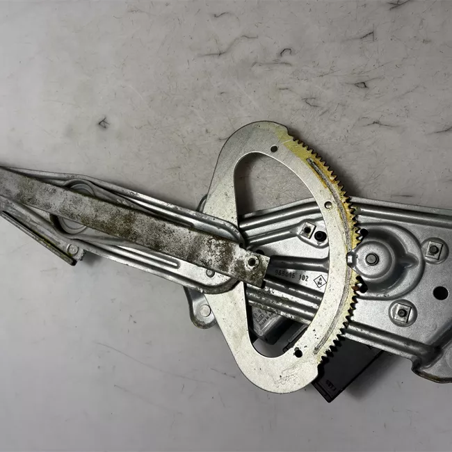 Alzacristallo elettrico porta posteriore destro