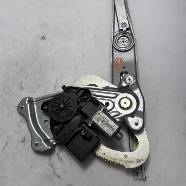 Alzacristallo elettrico porta anteriore destro