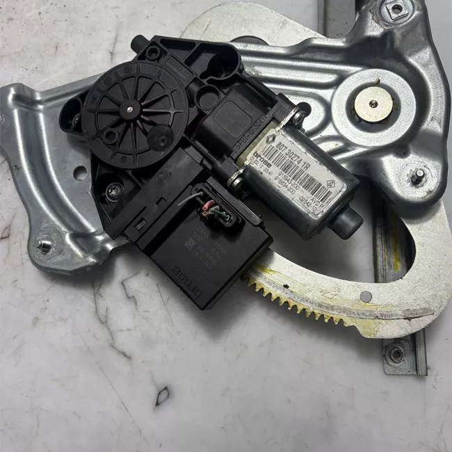 Alzacristallo elettrico porta anteriore destro