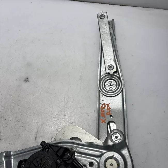 Alzacristallo elettrico porta anteriore destro