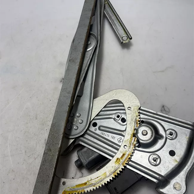 Alzacristallo elettrico porta anteriore destro