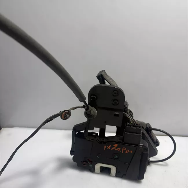 Serratura porta posteriore destra