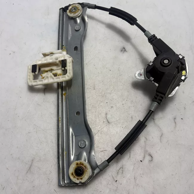 Alzacristallo porta posteriore sinistro