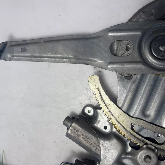 Alzacristallo elettrico porta anteriore destro con motorino