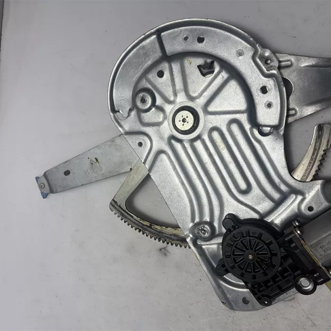 Alzacristallo elettrico porta anteriore destro con motorino