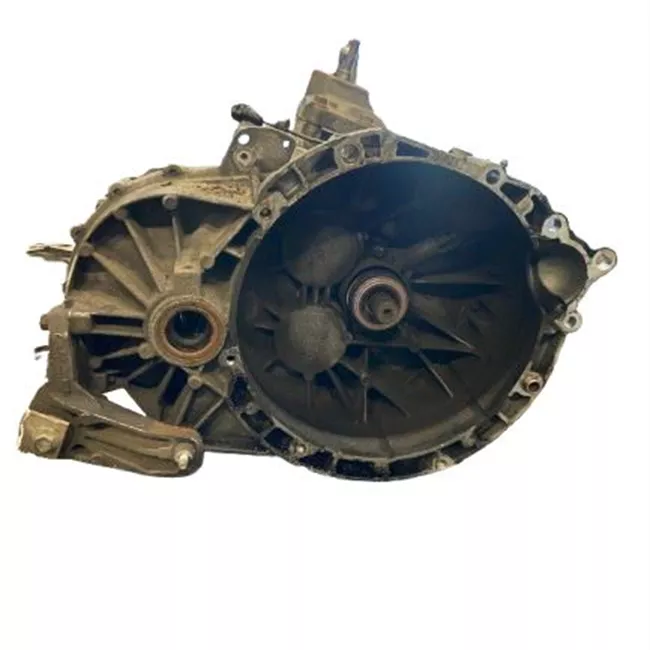 Cambio completa rotazionale