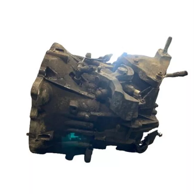 Cambio completa rotazionale