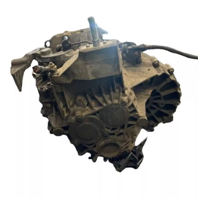 Cambio completa rotazionale