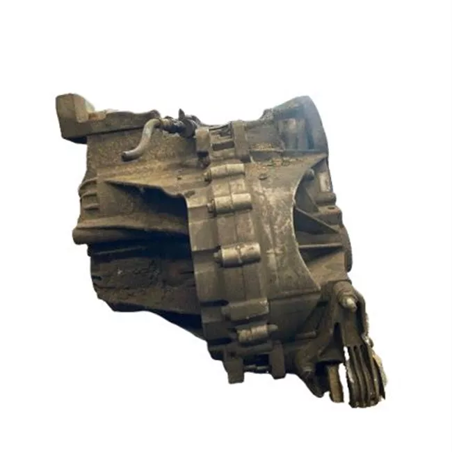 Cambio completa rotazionale