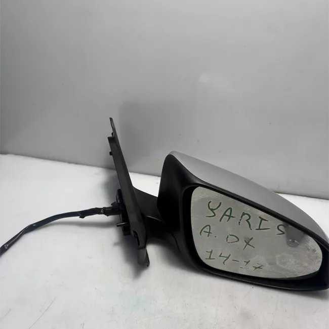 Retrovisore esterno regolazione elettrica destro