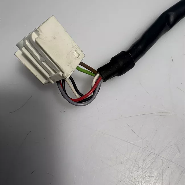 Retrovisore esterno regolazione elettrica destro