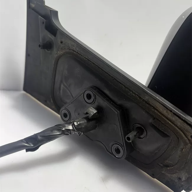 Retrovisore esterno regolazione elettrica destro