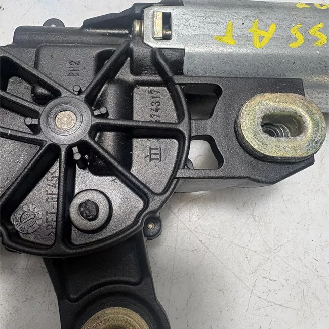 Motorino tergilunotto