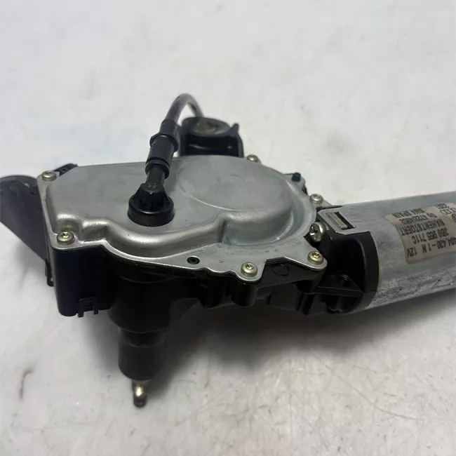 Motorino tergilunotto