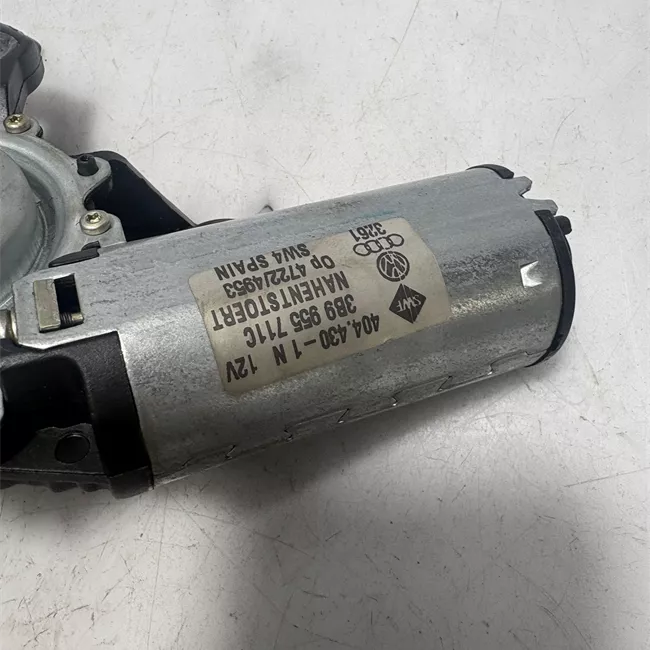 Motorino tergilunotto