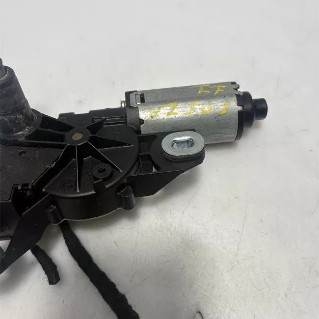 Motorino tergilunotto