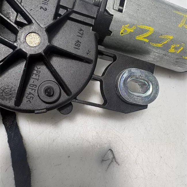 Motorino tergilunotto