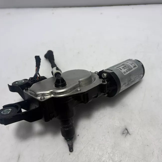 Motorino tergilunotto