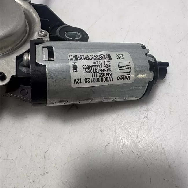 Motorino tergilunotto