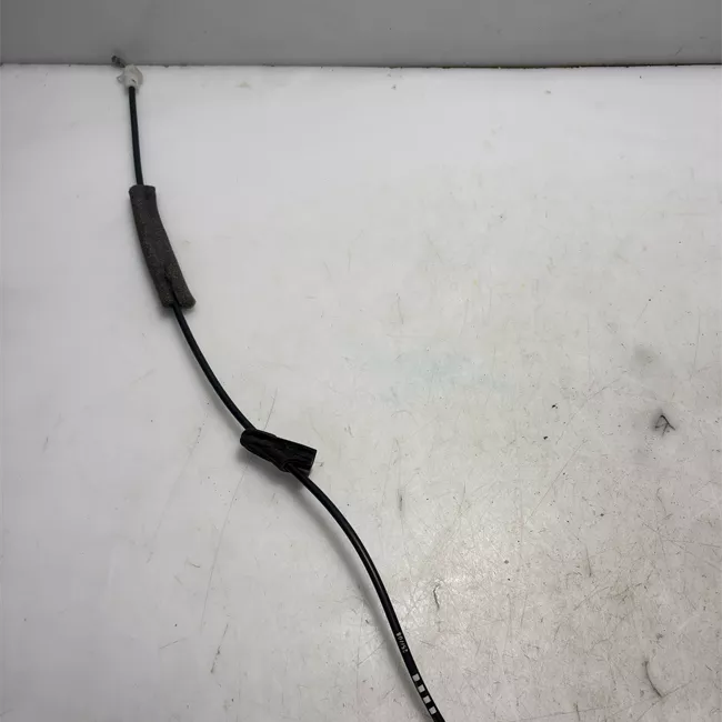 Serratura porta anteriore destra