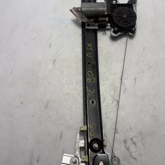 Alzacristallo elettrico porta posteriore sinistro con motorino