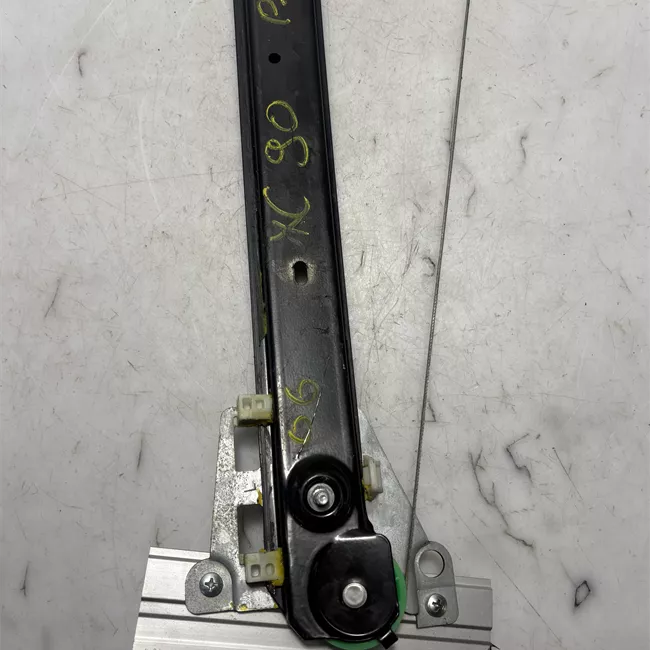 Alzacristallo elettrico porta posteriore sinistro con motorino