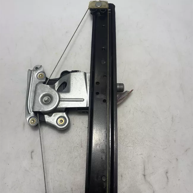 Alzacristallo elettrico porta posteriore sinistro con motorino