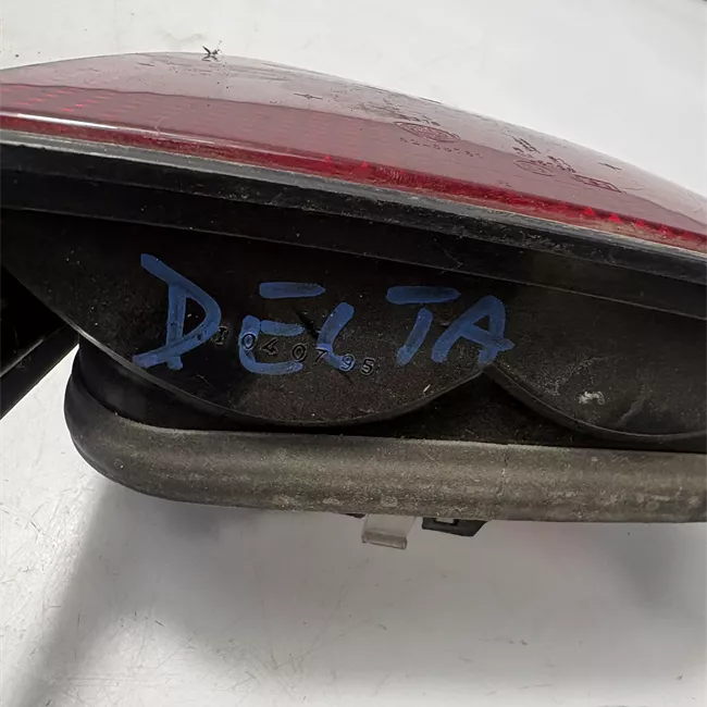 Fanale posteriore parte esterno destro